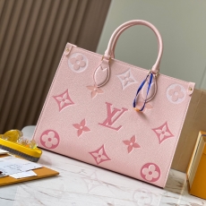 Louis Vuitton Shopping Bags